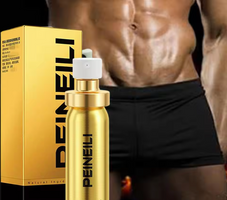 Male Delay Spray for Men – Lidocaine Long-Lasting Desensitizing Spray to Last Longer in Bed