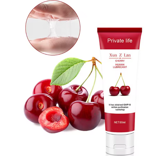 Anal Lub Silicone-Aloe Long-Lasting
